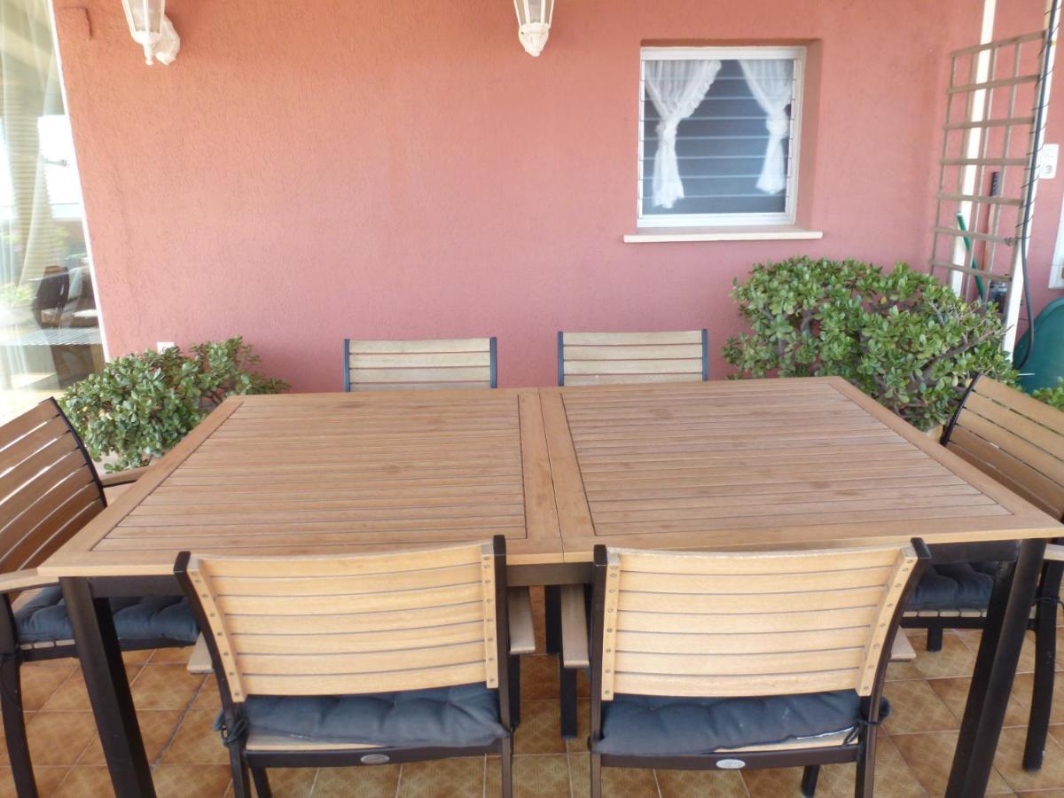 Espectacular Terraza Y Vistas En 1a Linea De Playa Apartment *