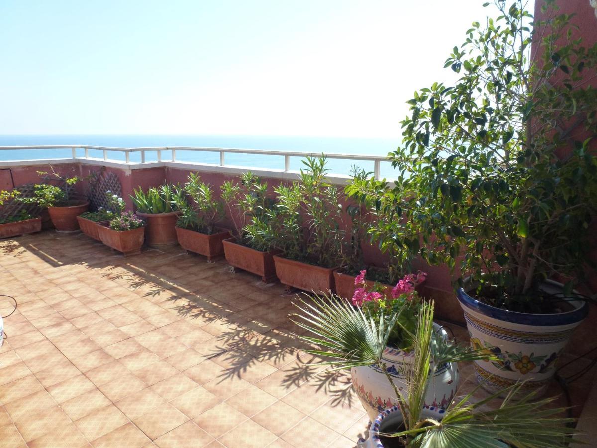 Apartment Espectacular Terraza Y Vistas En 1a Linea De Playa Cullera