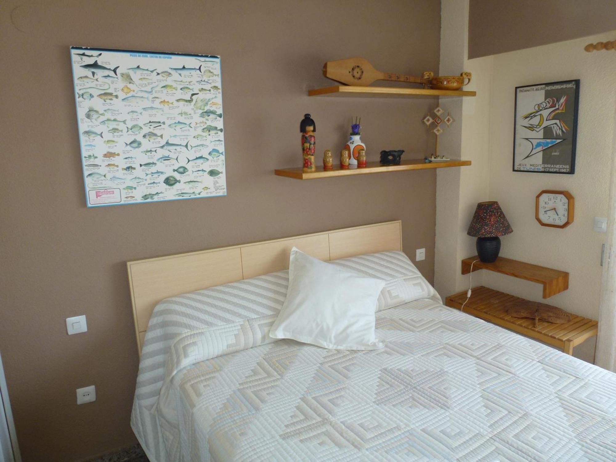 Espectacular Terraza Y Vistas En 1a Linea De Playa Apartment Cullera